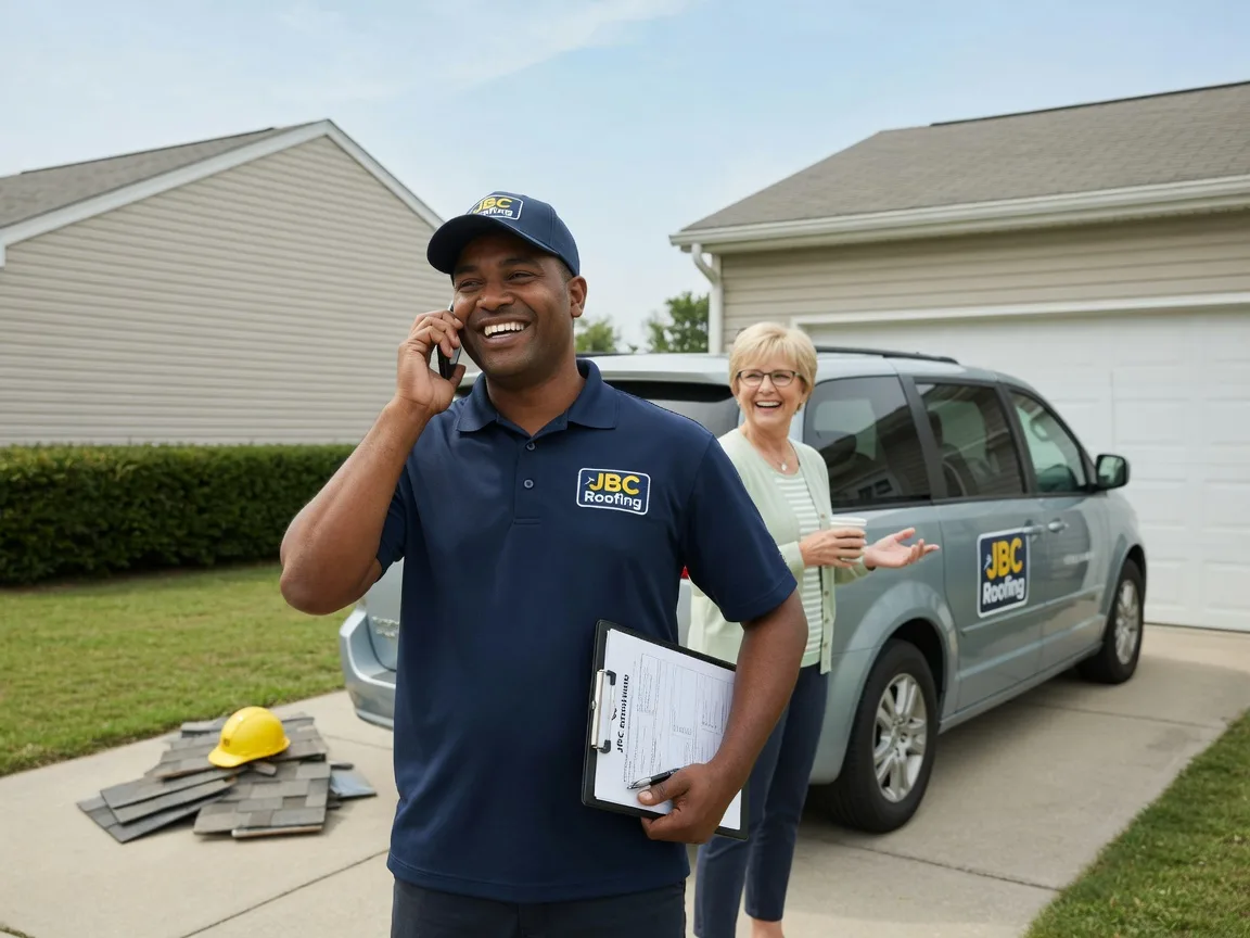 Roof Replacement Canton, IL FAQs